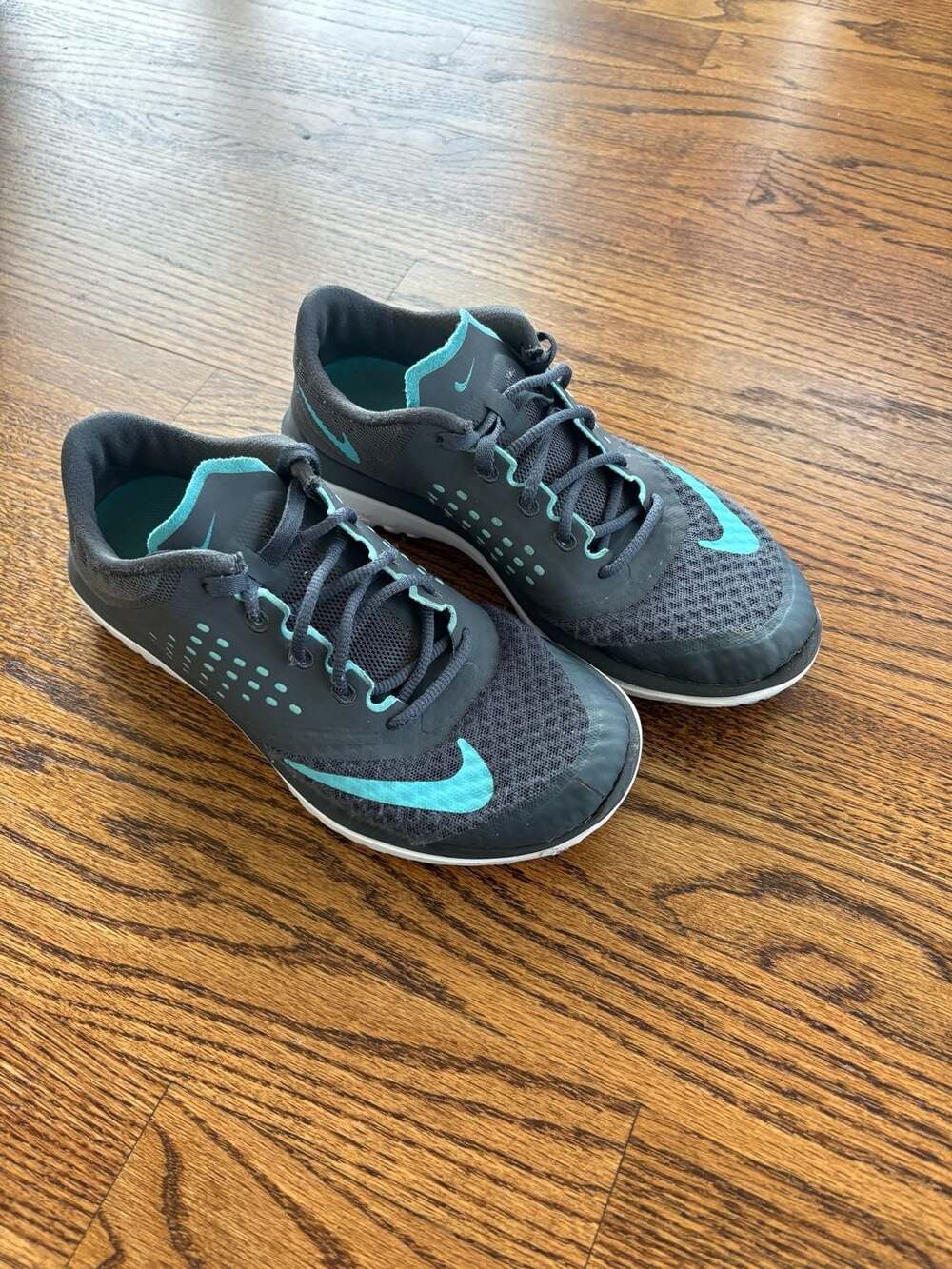 Nike